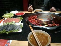 -董家湾重庆老火锅(嘉华店)