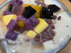 -哼哈豆花工房(高铁吾悦广场店)