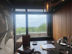 -老乾杯和牛烧肉(王府中环店)