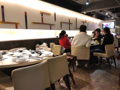 -宝哥火锅味馆