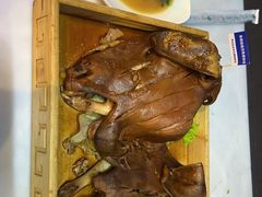 -老北京胡同味道二荤铺(酒仙桥店)