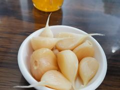 -清真馬峰小炒泡饃