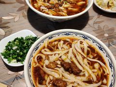 -韩师傅老大同刀削面(北苑路店)