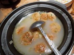 -芳芳私房菜·精做淮扬菜(承德路店)