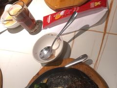 -豪享来中西餐厅(隆昌店)