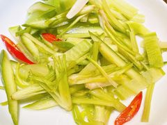 -山丹丹西北菜(金贸大厦店)