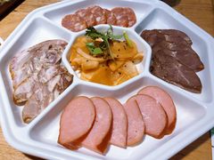 -小幸湖春饼(悦茂购物中心店)