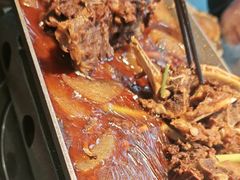 -517烧烤·龙虾·海鲜大排档(万象都荟店)