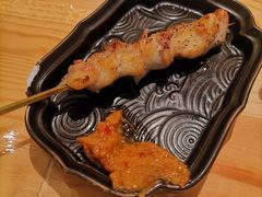 -一豚轩·烧鸟·豚骨拉面(五四路店)