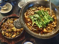 -都江堰石锅鱼