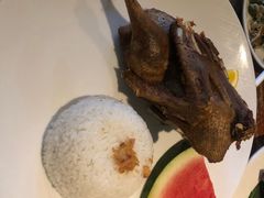 -Pundi Pundi Restaurant