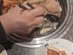 -钱小奴创意自助餐厅·原切谷饲安格斯畅吃(宁波奉化银泰店)