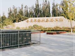 -永定河休闲森林公园