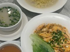 -翠华餐厅(正佳广场店)