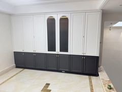 -索菲亚衣柜橱柜家具全屋定制(汶水红星店)