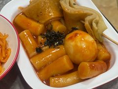 -服务大楼冷面(延大店)