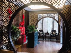 -通安客栈中餐厅·何家小馆