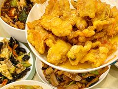 -哈尔滨菜馆(马家园南街店)