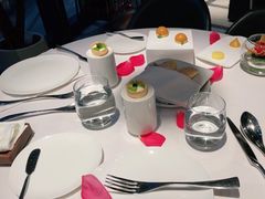 -L'Arome芳芳法国餐厅(仙林金鹰店)