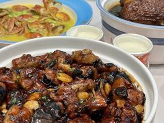 -金典银峰老鹅馆·昆山菜(亭林公园店)