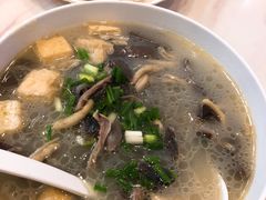 -妯娌老鸭粉丝汤(顾村公园店)