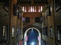 -武汉大学-樱园