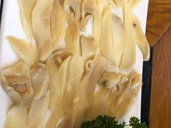 老人头-阿鹏故事野生菌火锅(双廊古镇店)