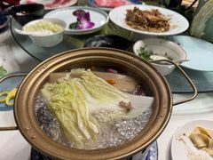 -东来顺饭庄(西直门店)