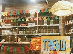 -强盅盅重庆市井火锅店(中央大街店)