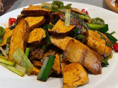 -楚太子  中餐&烧烤(武大店)