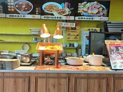 -张碗碗青海牛肉拉面(王城公园店)