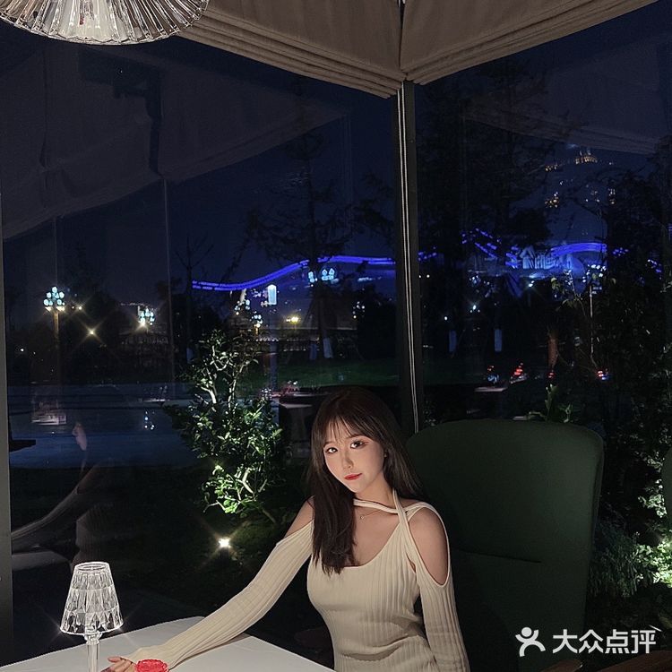 成都探店｜超适合约会的私房菜餐厅💕🍴