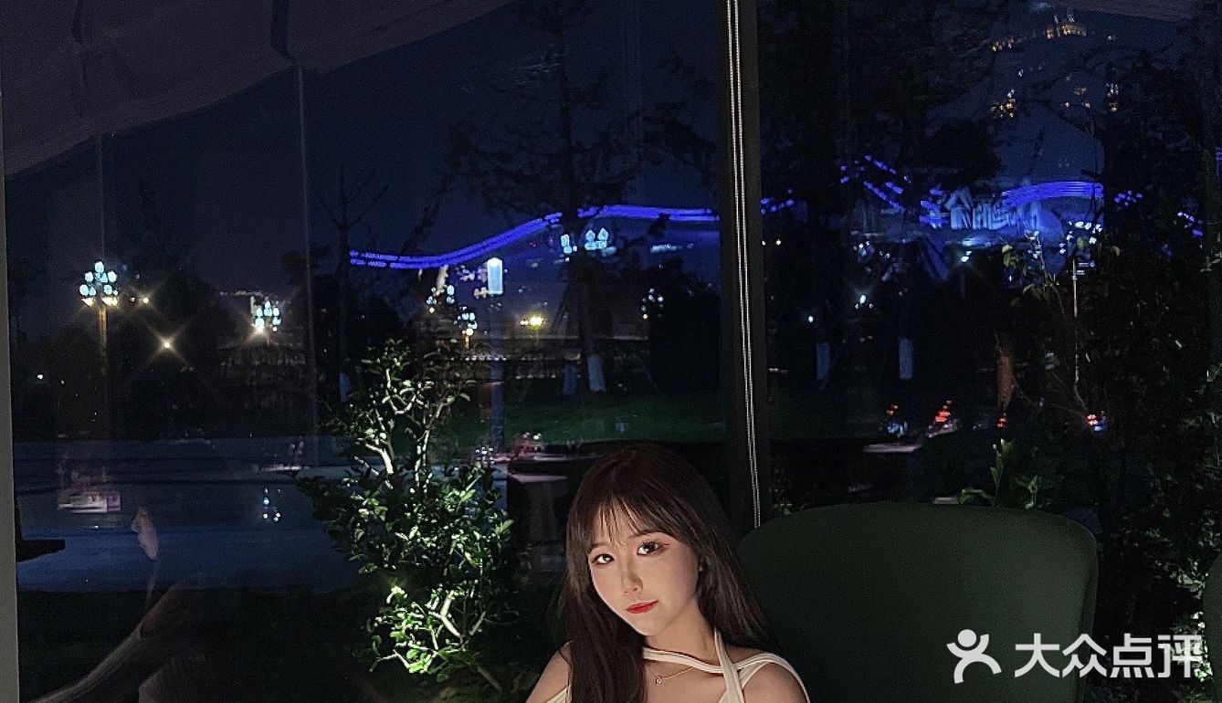 成都探店｜超适合约会的私房菜餐厅💕🍴