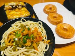 -莲餐厅·湖北菜·潜江小龙虾店(愚园路店)