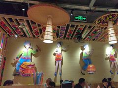 -椰夫人·养生椰子鸡(金沙洲永旺店)