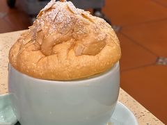 -点都德(中海环宇荟店)