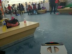 -全明星滑冰俱乐部(万象城店)