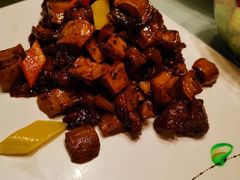 -鑫巴蜀小镇 · 水煮鱼专研店(玉桥店)