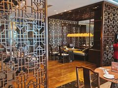 -蛇口希尔顿南海酒店·随轩中餐厅·粤菜