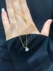 点击看大图 -Cindy Jewelry·钻戒·彩色宝石
