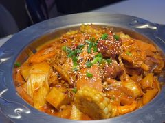 -徐记小怪兽肉蟹煲(中央大街店)