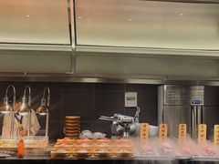 -星伦多 自助料理(圆融店)