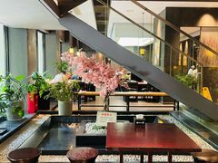 -永安鱼庄·镇江菜(东吴路店)