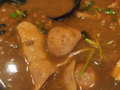 -肥汁米蘭香港米线(长宁来福士店)