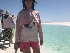 -东台吉乃尔湖