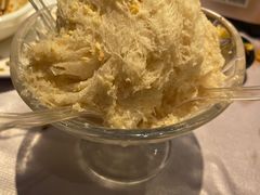 花生绵绵冰-红辣椒·川菜·火锅(大洋中心店)