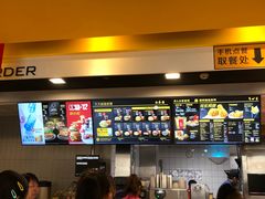 -麦当劳(长泰商业广场店)