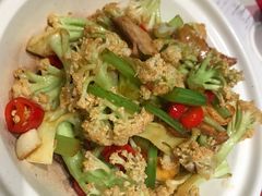 -西贝莜面村(近铁城市广场店)