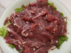 -穆斯林饭庄(明德南街店)