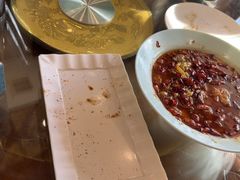 -民族饭荘(新华大街店)